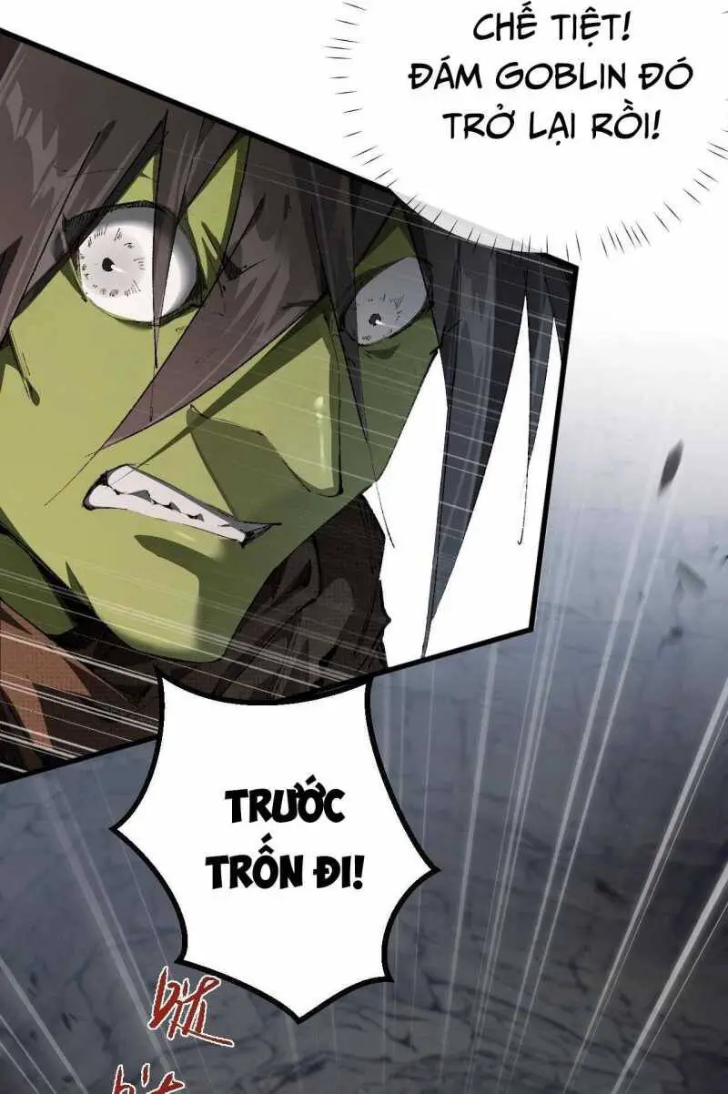 Chuyển Sinh Thành Goblin Nettruyen ZZZ Chương 1 Page 113