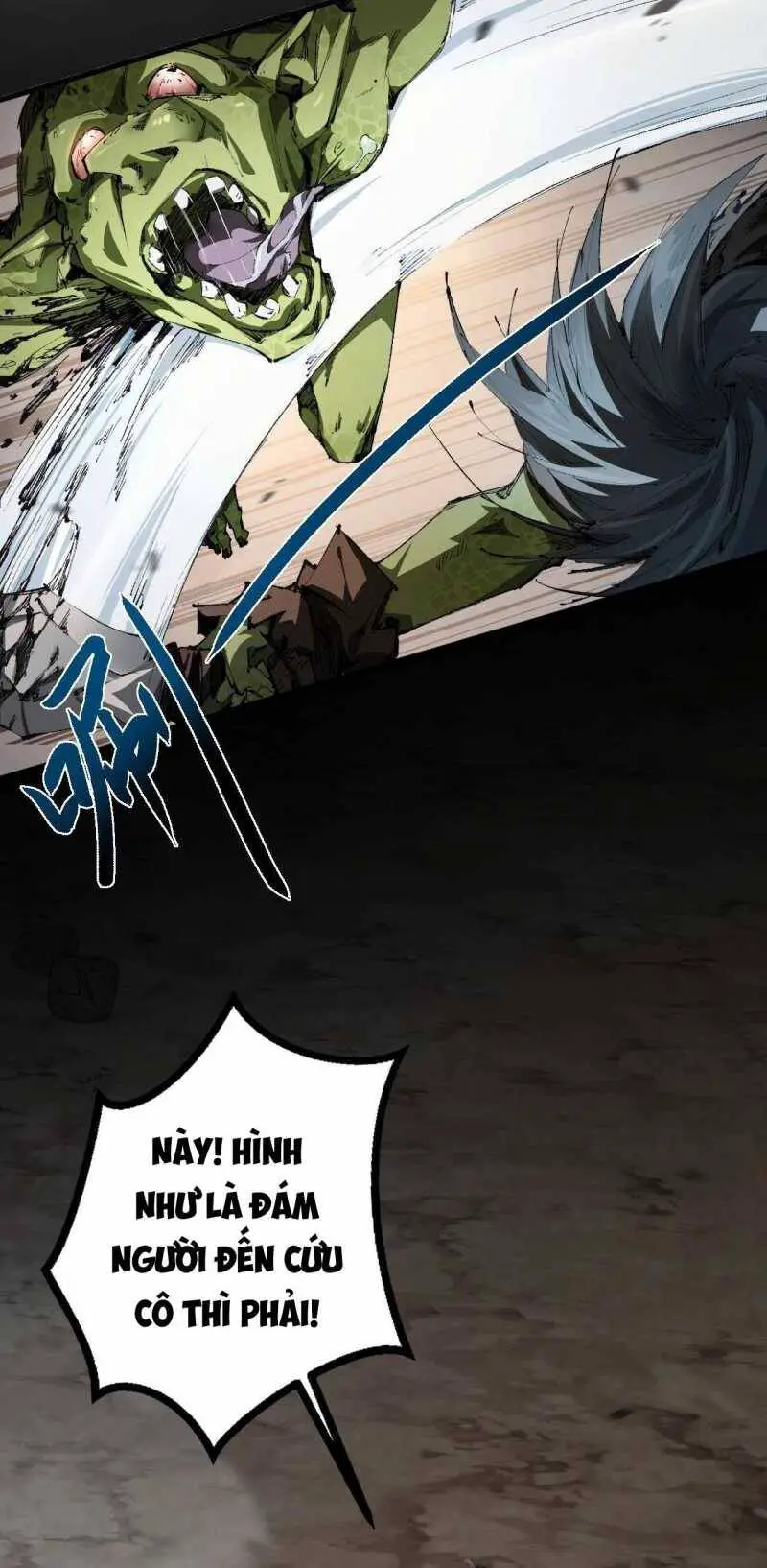 Chuyển Sinh Thành Goblin Nettruyen ZZZ Chương 1 Page 118