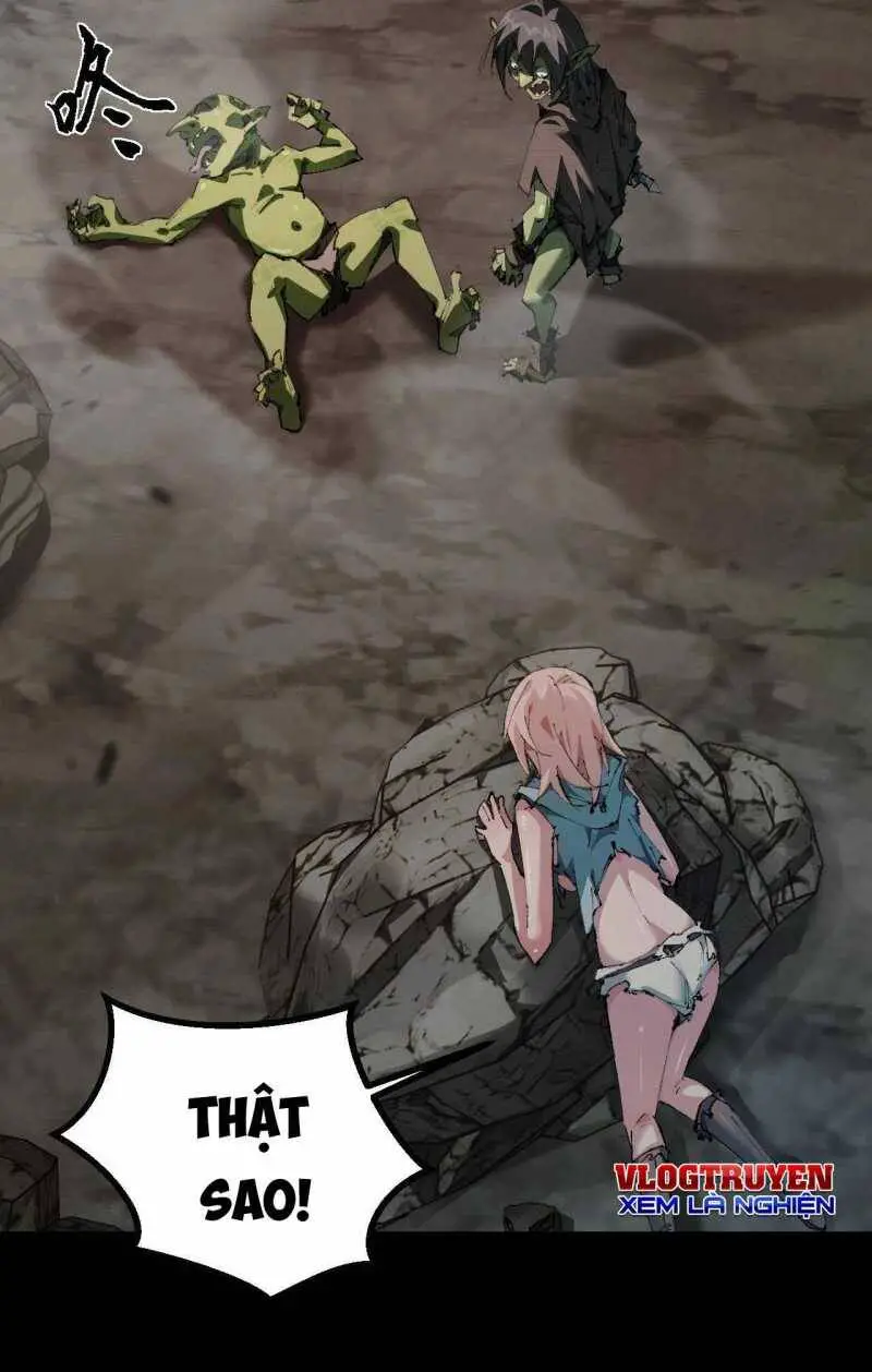 Chuyển Sinh Thành Goblin Nettruyen ZZZ Chương 1 Page 119