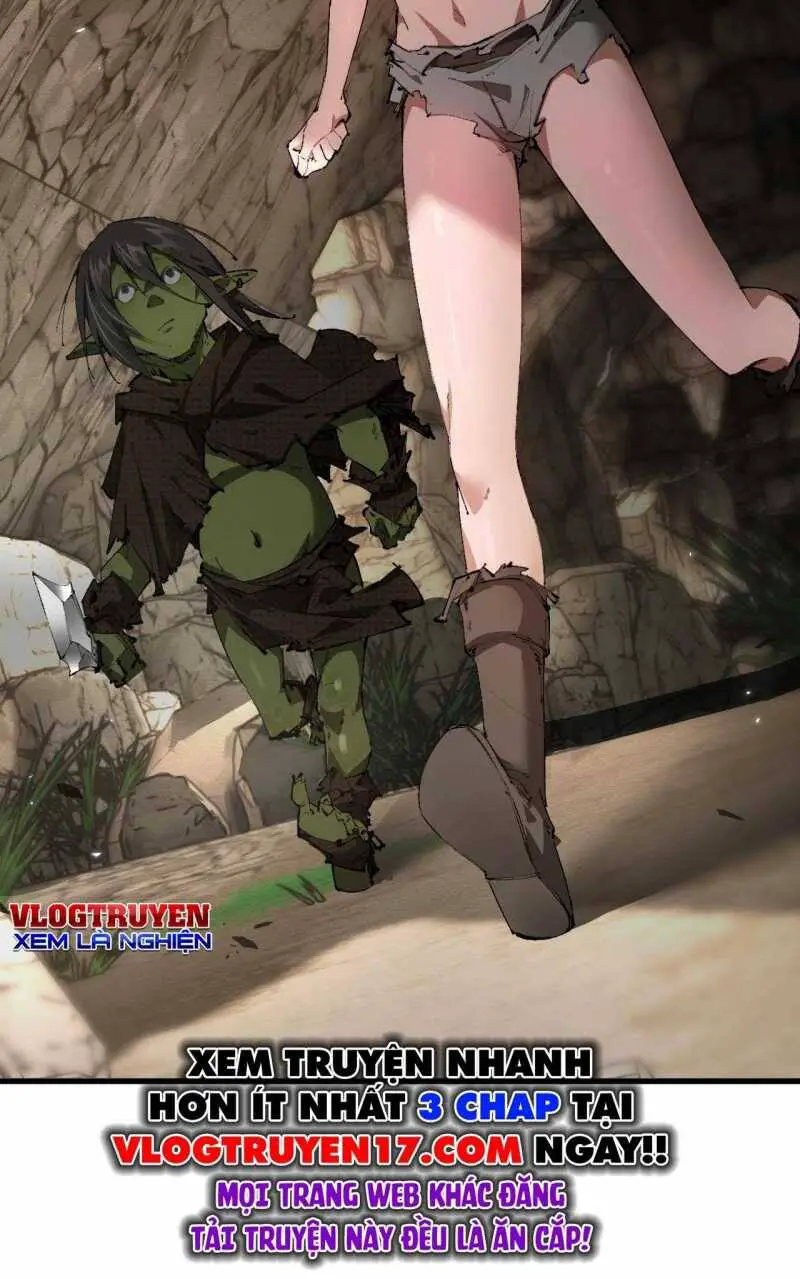 Chuyển Sinh Thành Goblin Nettruyen ZZZ Chương 1 Page 123