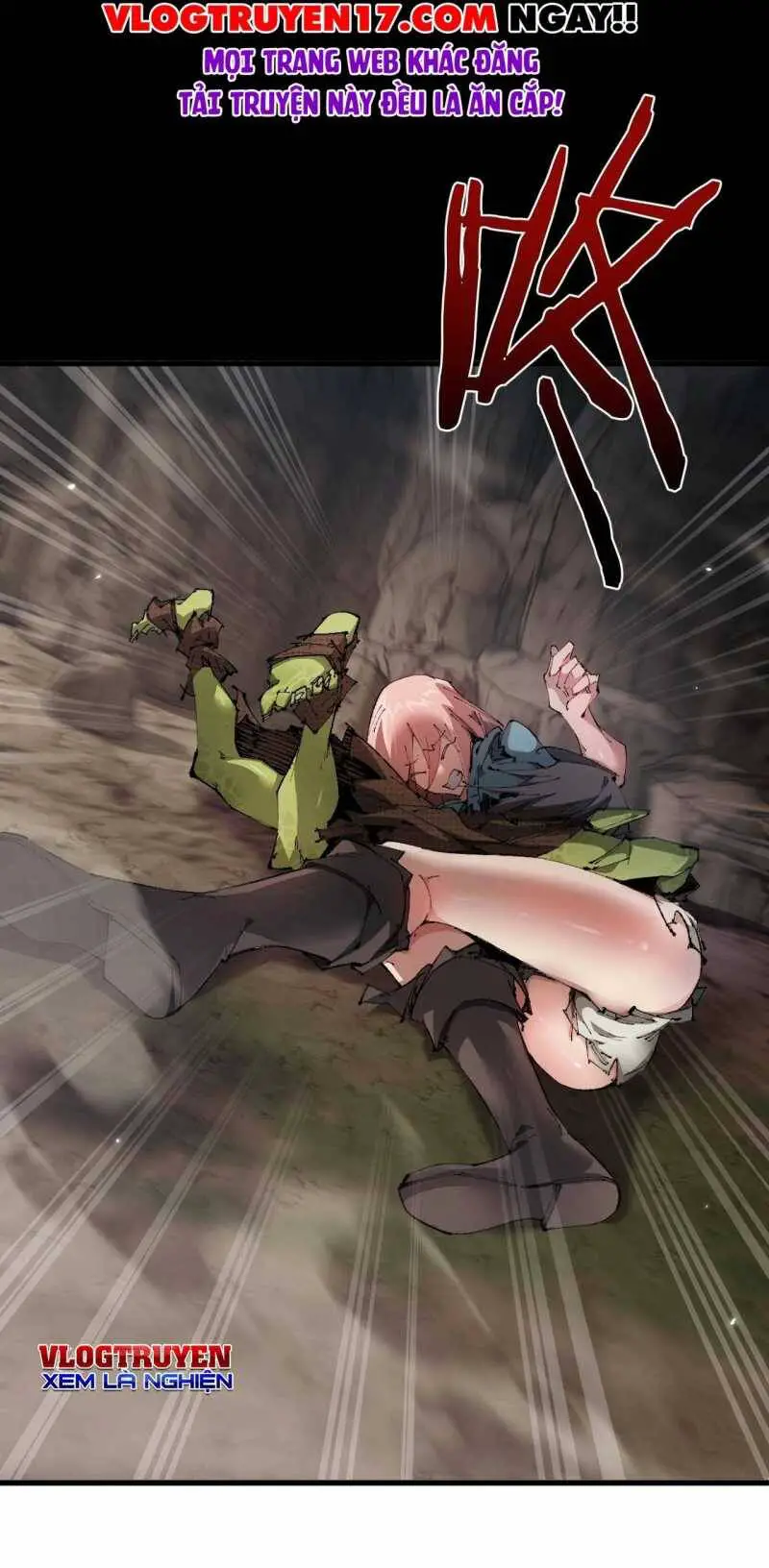 Chuyển Sinh Thành Goblin Nettruyen ZZZ Chương 1 Page 145