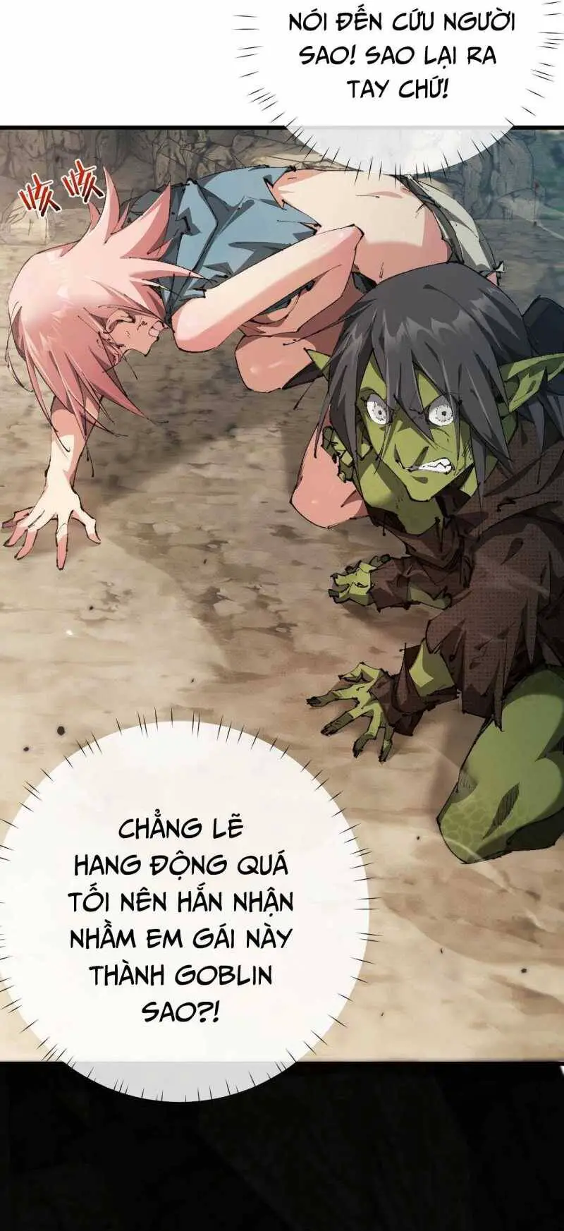 Chuyển Sinh Thành Goblin Nettruyen ZZZ Chương 1 Page 148