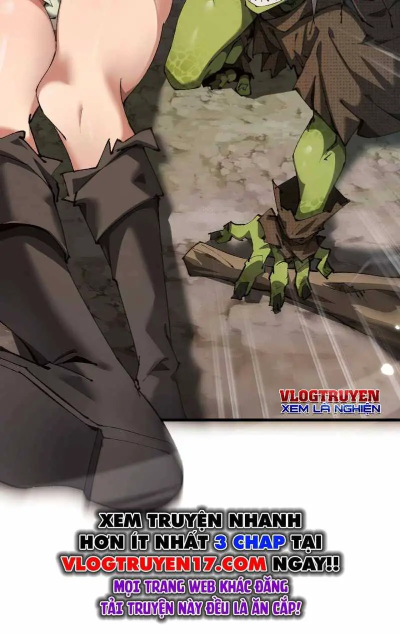 Chuyển Sinh Thành Goblin Nettruyen ZZZ Chương 1 Page 167