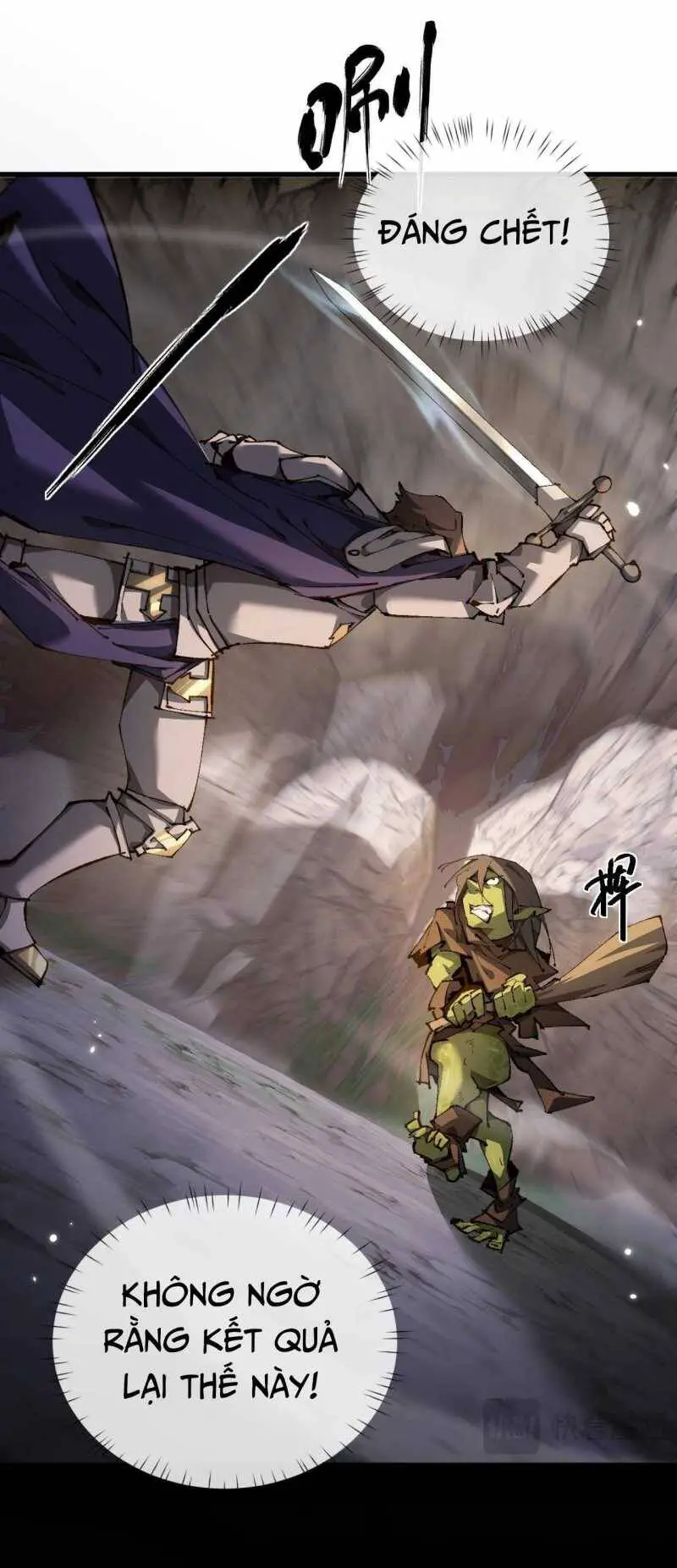 Chuyển Sinh Thành Goblin Nettruyen ZZZ Chương 1 Page 168