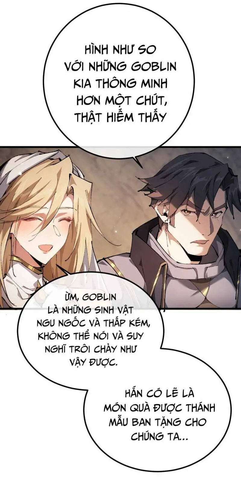 Chuyển Sinh Thành Goblin Nettruyen ZZZ Chương 1 Page 185