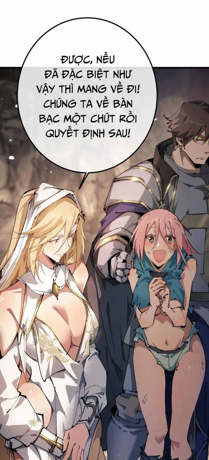 Chuyển Sinh Thành Goblin Nettruyen ZZZ Chương 1 Page 188