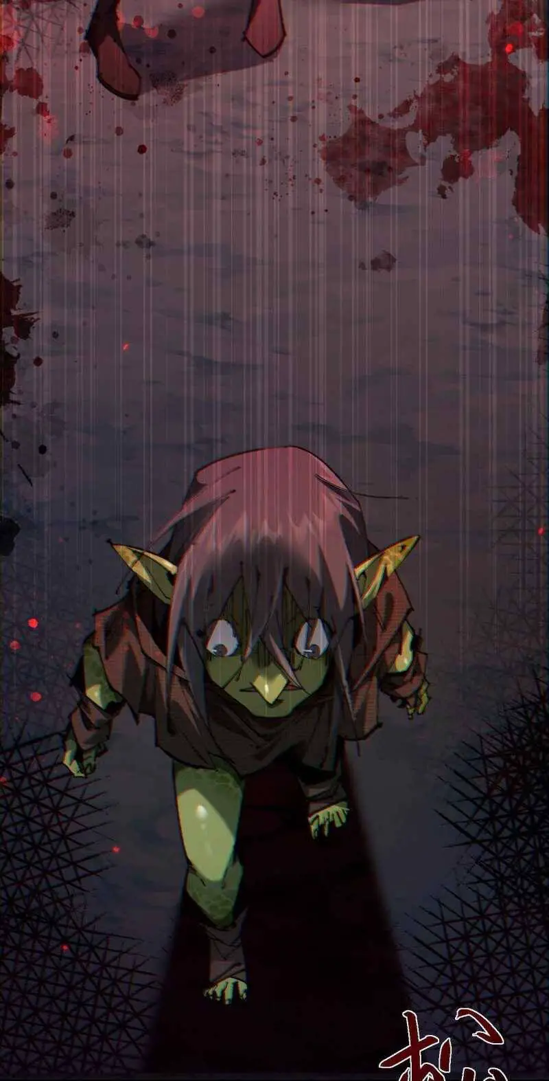 Chuyển Sinh Thành Goblin Nettruyen ZZZ Chương 1 Page 204