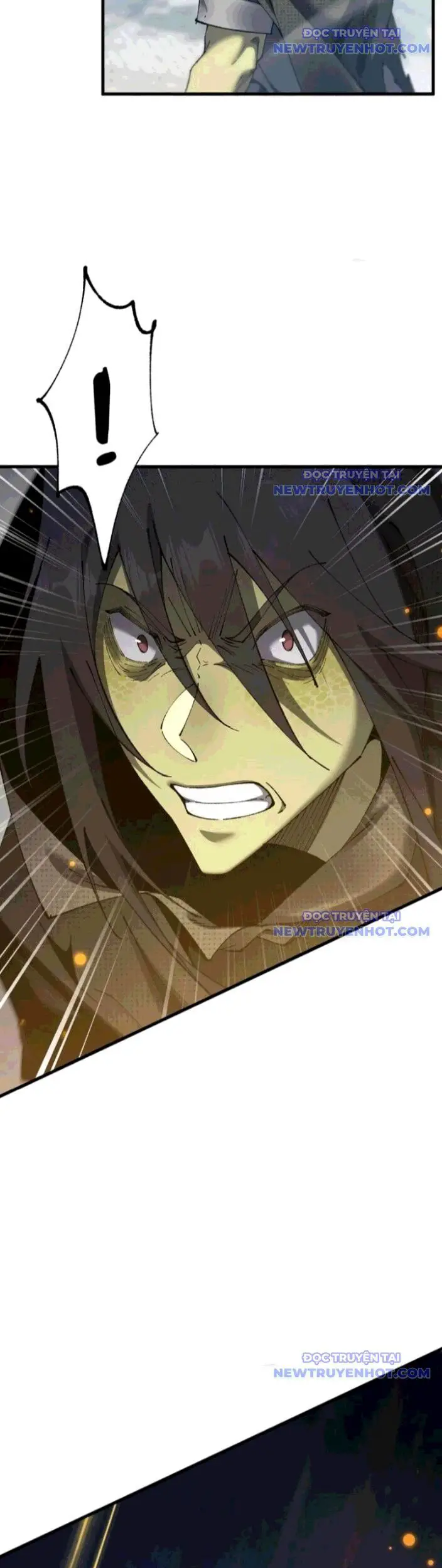 Chuyển Sinh Thành Goblin Nettruyen ZZZ Chương 49 Page 9