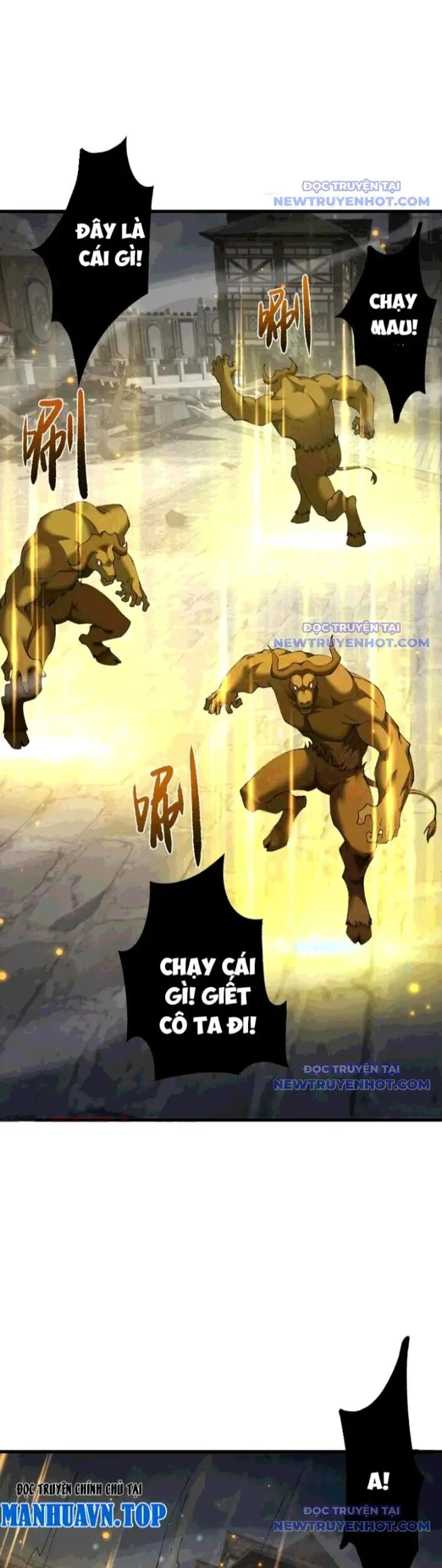 Chuyển Sinh Thành Goblin Nettruyen ZZZ Chương 49 Page 12