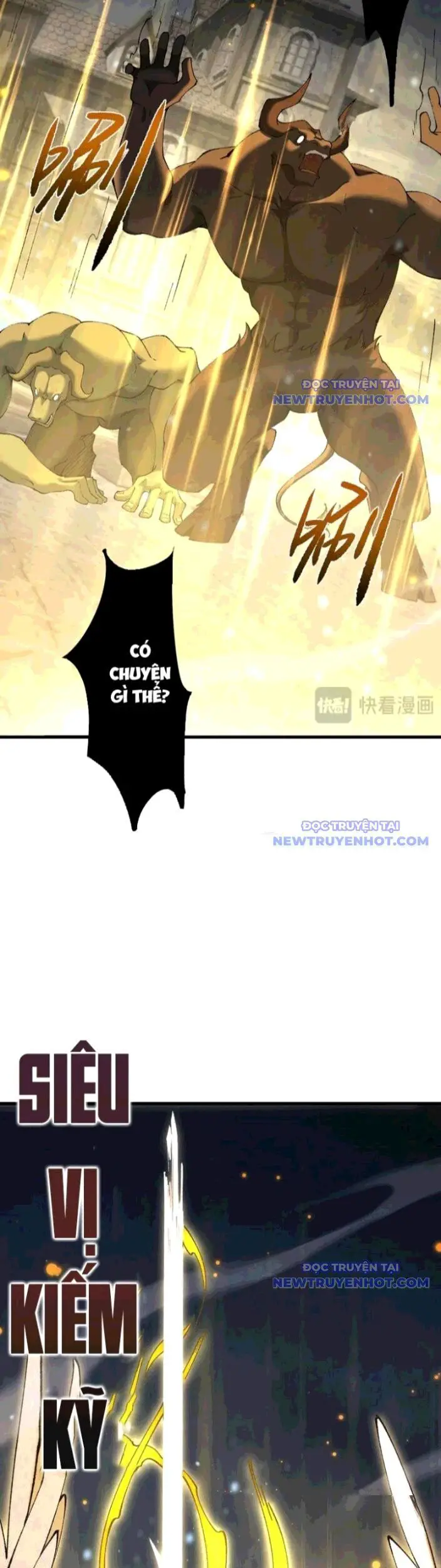 Chuyển Sinh Thành Goblin Nettruyen ZZZ Chương 49 Page 13