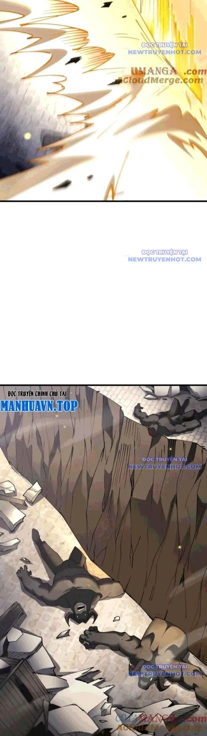 Chuyển Sinh Thành Goblin Nettruyen ZZZ Chương 49 Page 16
