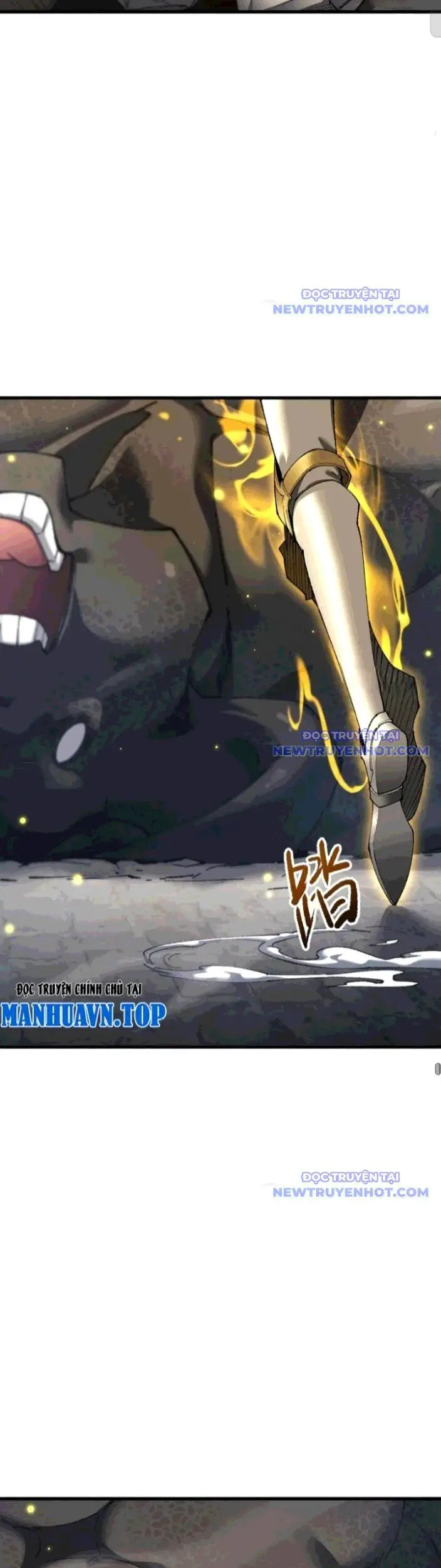 Chuyển Sinh Thành Goblin Nettruyen ZZZ Chương 49 Page 17