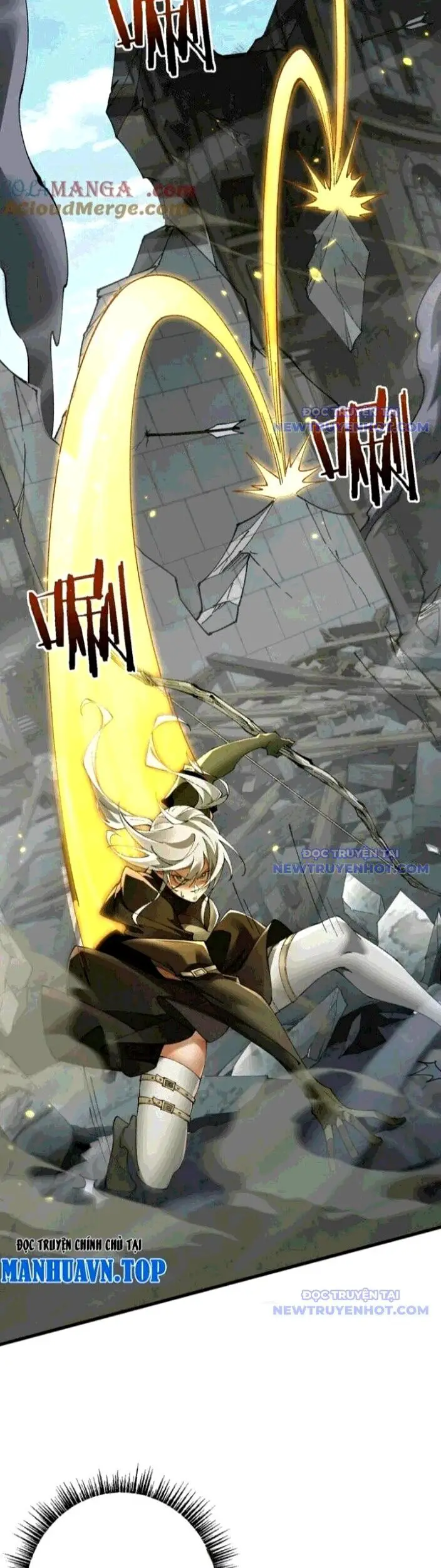 Chuyển Sinh Thành Goblin Nettruyen ZZZ Chương 48 Page 2