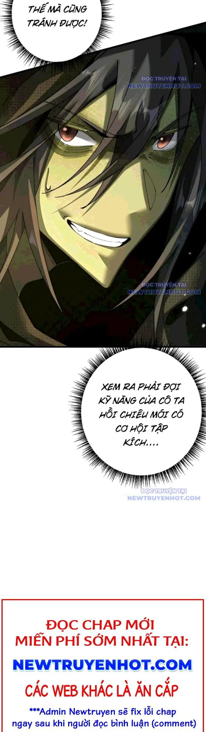 Chuyển Sinh Thành Goblin Nettruyen ZZZ Chương 48 Page 3