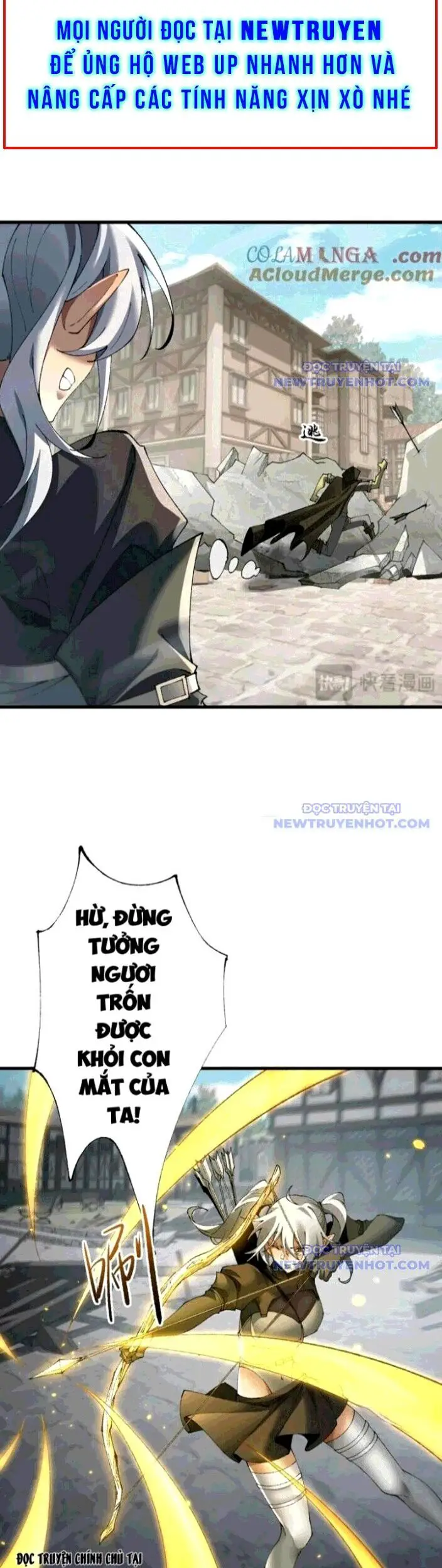 Chuyển Sinh Thành Goblin Nettruyen ZZZ Chương 48 Page 4