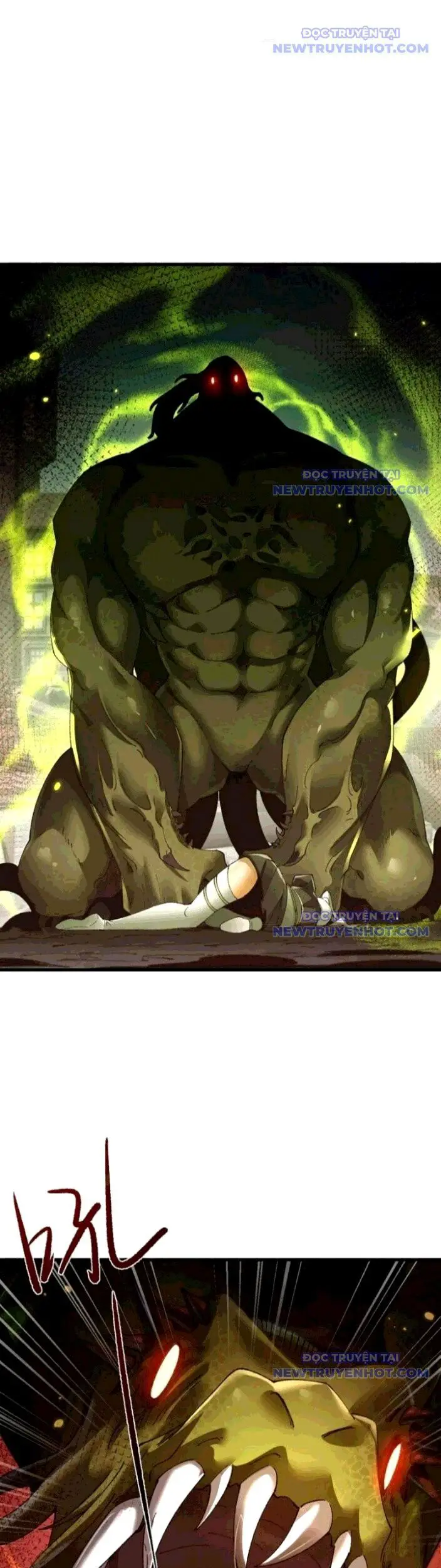 Chuyển Sinh Thành Goblin Nettruyen ZZZ Chương 48 Page 9