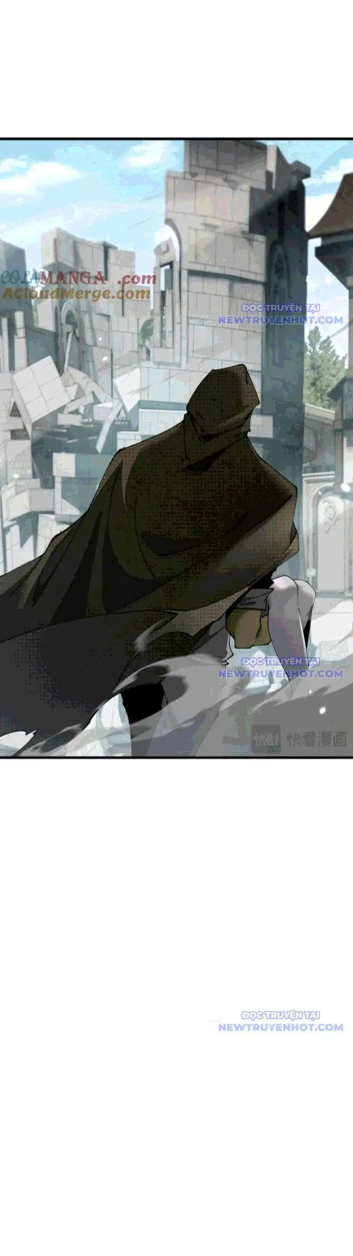 Chuyển Sinh Thành Goblin Nettruyen ZZZ Chương 48 Page 13