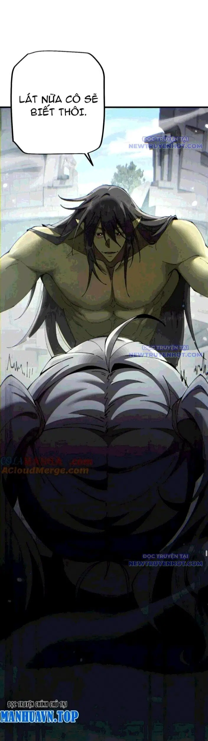 Chuyển Sinh Thành Goblin Nettruyen ZZZ Chương 48 Page 17