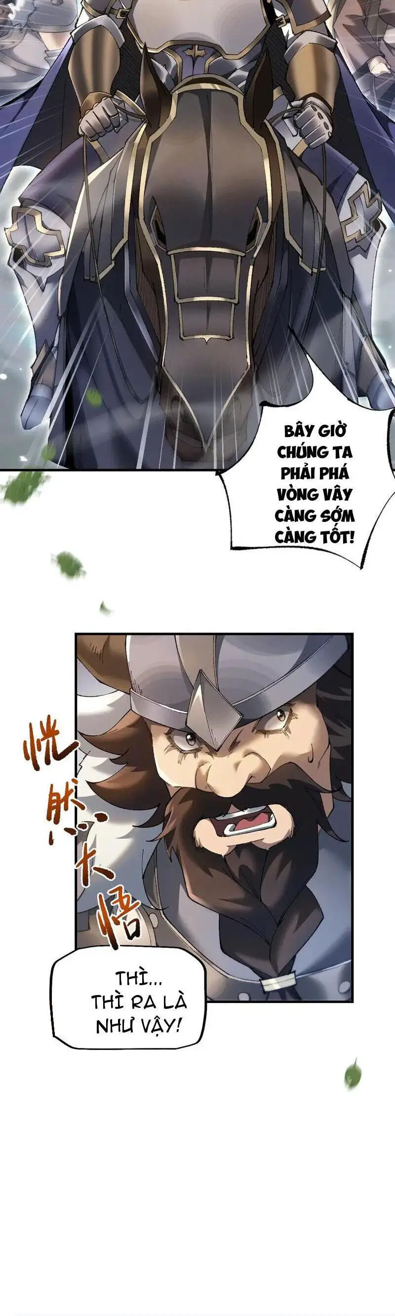 Chuyển Sinh Thành Goblin Nettruyen ZZZ Chương 22 Page 20