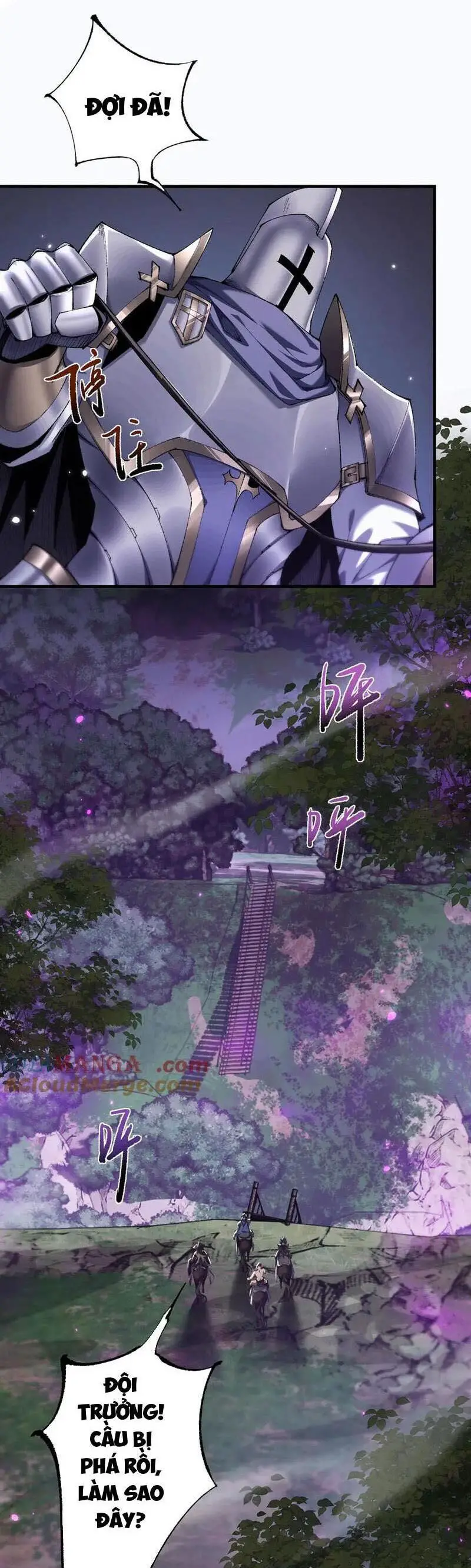 Chuyển Sinh Thành Goblin Nettruyen ZZZ Chương 22 Page 21