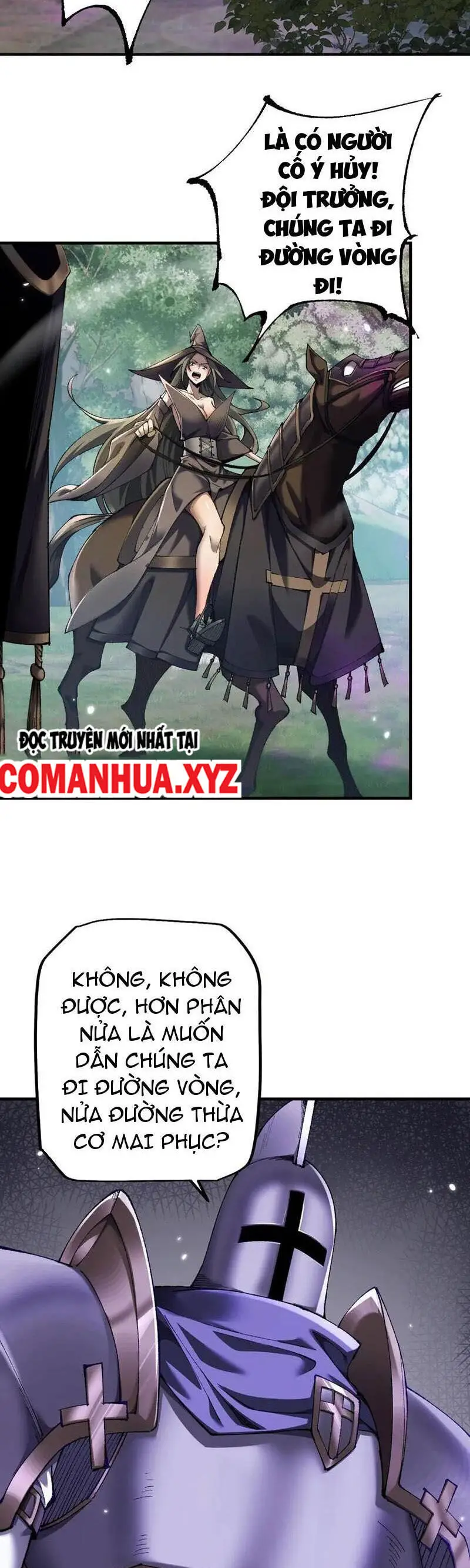 Chuyển Sinh Thành Goblin Nettruyen ZZZ Chương 22 Page 22