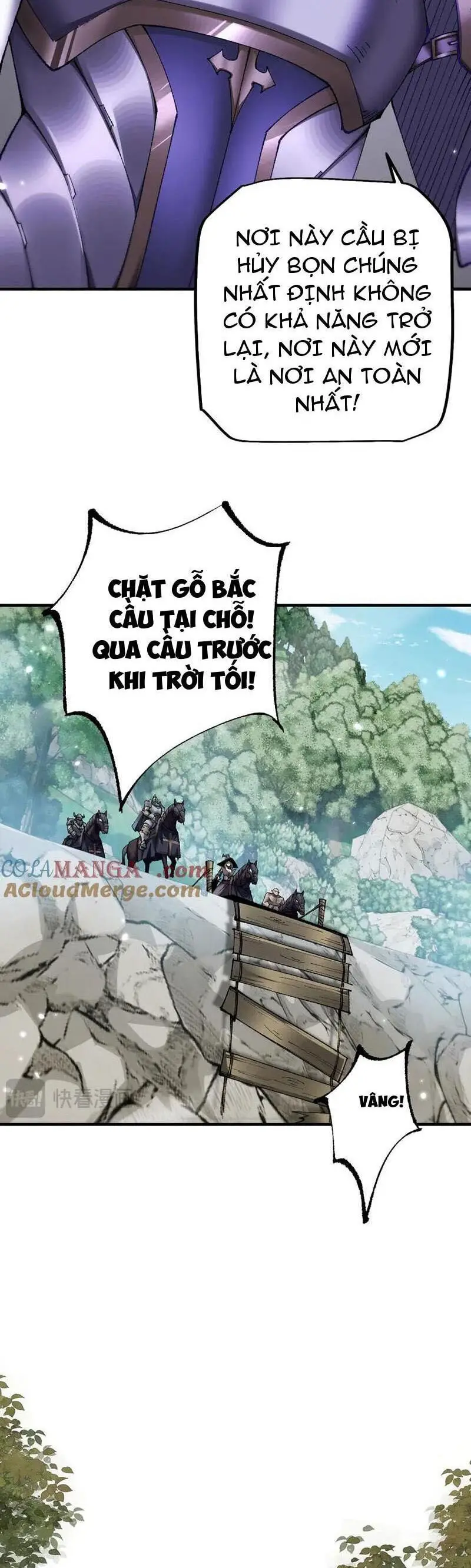 Chuyển Sinh Thành Goblin Nettruyen ZZZ Chương 22 Page 23