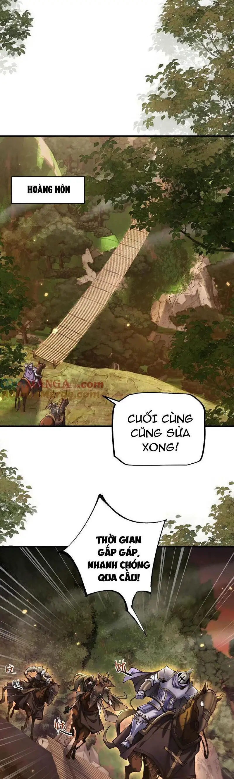 Chuyển Sinh Thành Goblin Nettruyen ZZZ Chương 22 Page 24