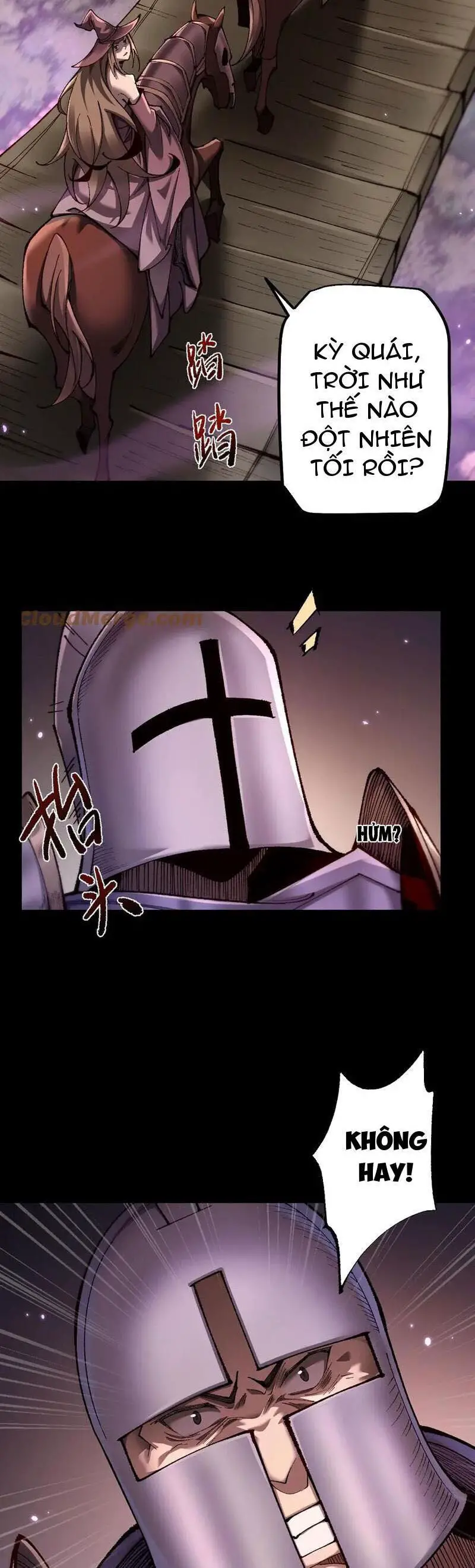 Chuyển Sinh Thành Goblin Nettruyen ZZZ Chương 22 Page 26