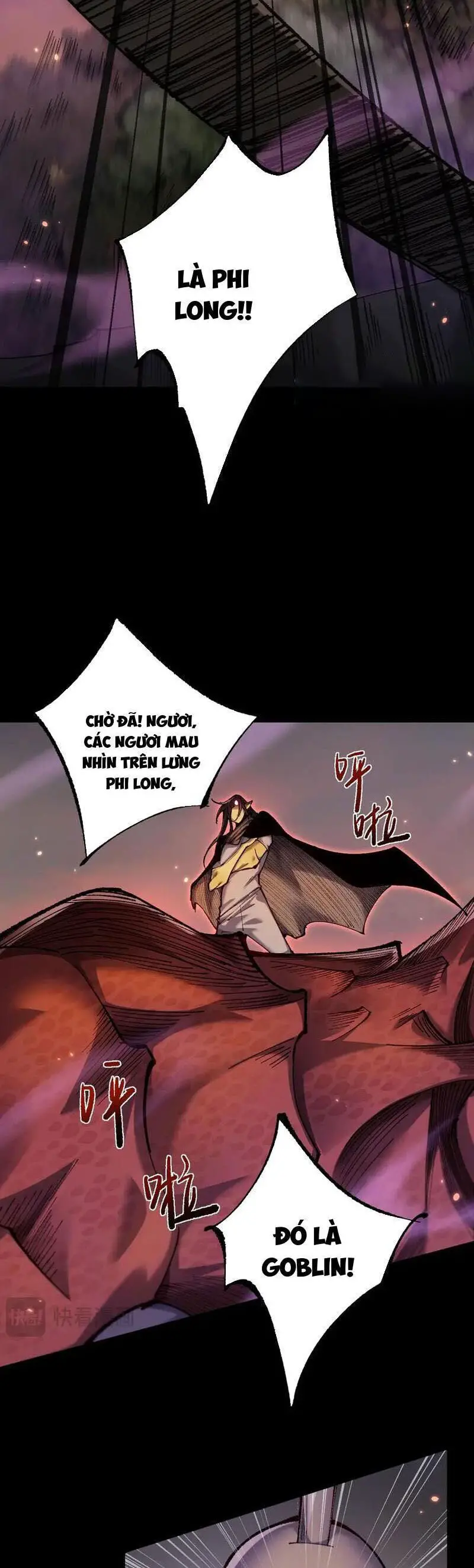 Chuyển Sinh Thành Goblin Nettruyen ZZZ Chương 22 Page 28