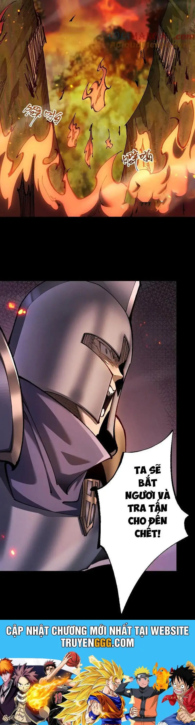 Chuyển Sinh Thành Goblin Nettruyen ZZZ Chương 22 Page 34