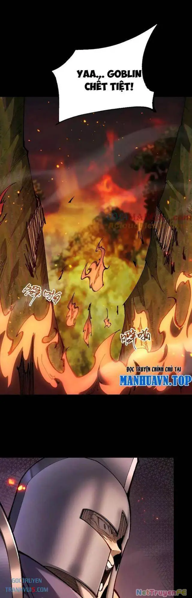 Chuyển Sinh Thành Goblin Nettruyen ZZZ Chương 22 Page 36