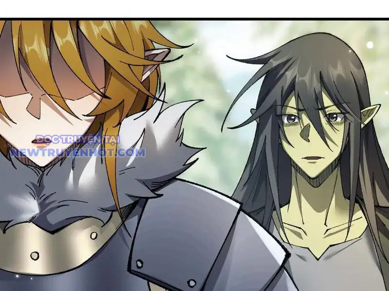 Chuyển Sinh Thành Goblin Nettruyen ZZZ Chương 31 Page 5