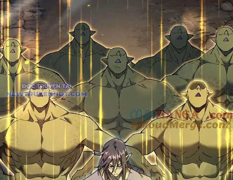 Chuyển Sinh Thành Goblin Nettruyen ZZZ Chương 32 Page 128
