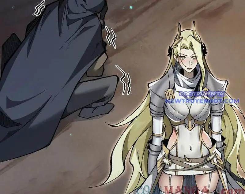 Chuyển Sinh Thành Goblin Nettruyen ZZZ Chương 35 Page 43