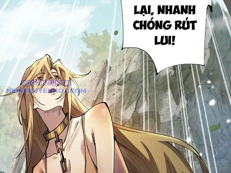 Chuyển Sinh Thành Goblin Nettruyen ZZZ Chương 30 Page 35