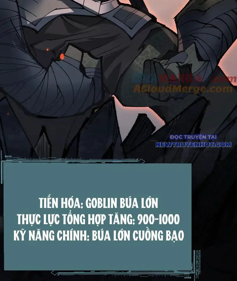 Chuyển Sinh Thành Goblin Nettruyen ZZZ Chương 36 Page 51