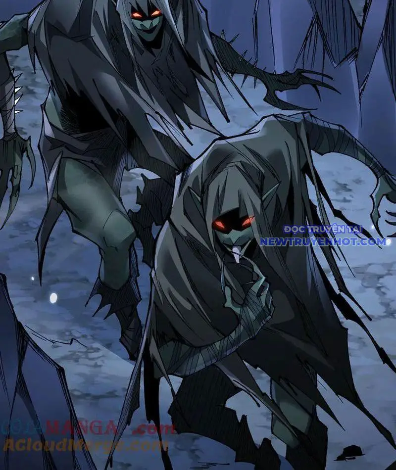 Chuyển Sinh Thành Goblin Nettruyen ZZZ Chương 36 Page 53