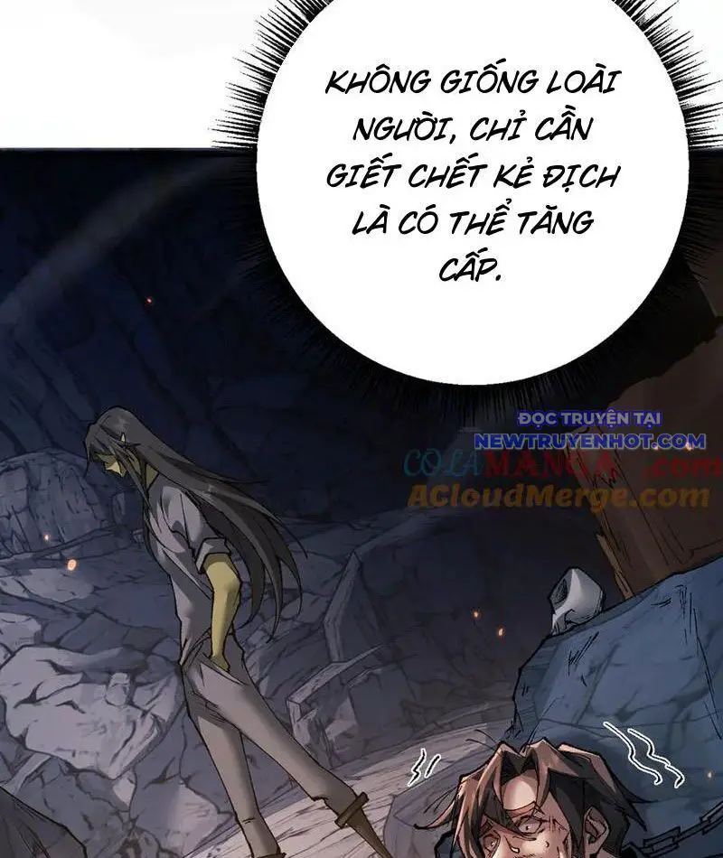 Chuyển Sinh Thành Goblin Nettruyen ZZZ Chương 36 Page 56