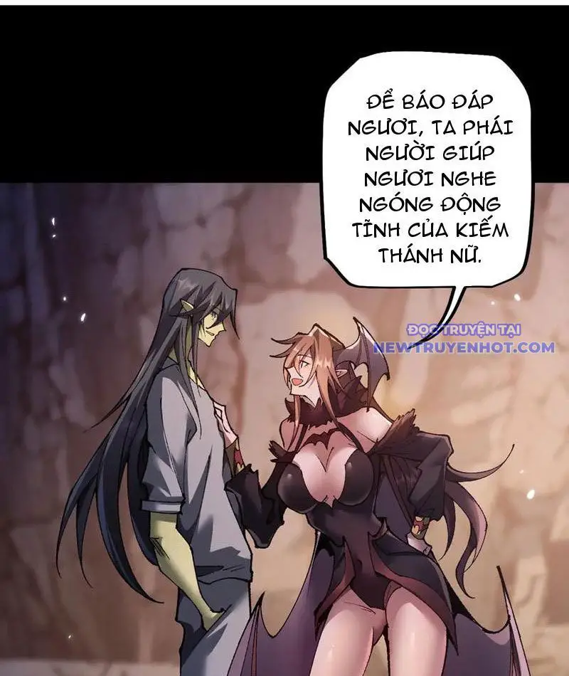 Chuyển Sinh Thành Goblin Nettruyen ZZZ Chương 36 Page 63