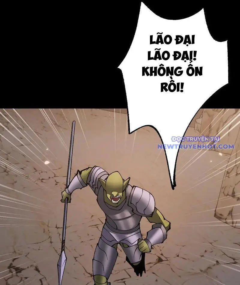 Chuyển Sinh Thành Goblin Nettruyen ZZZ Chương 36 Page 71