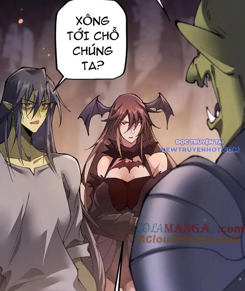Chuyển Sinh Thành Goblin Nettruyen ZZZ Chương 36 Page 74