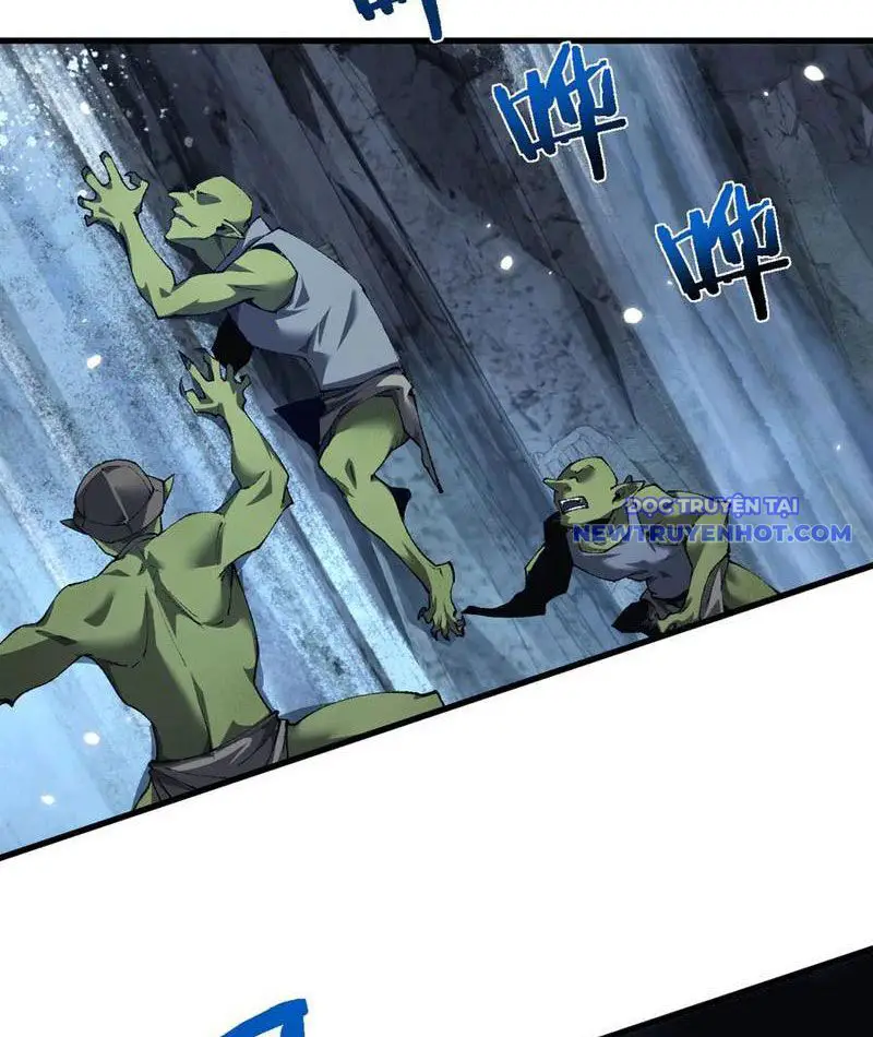Chuyển Sinh Thành Goblin Nettruyen ZZZ Chương 36 Page 80