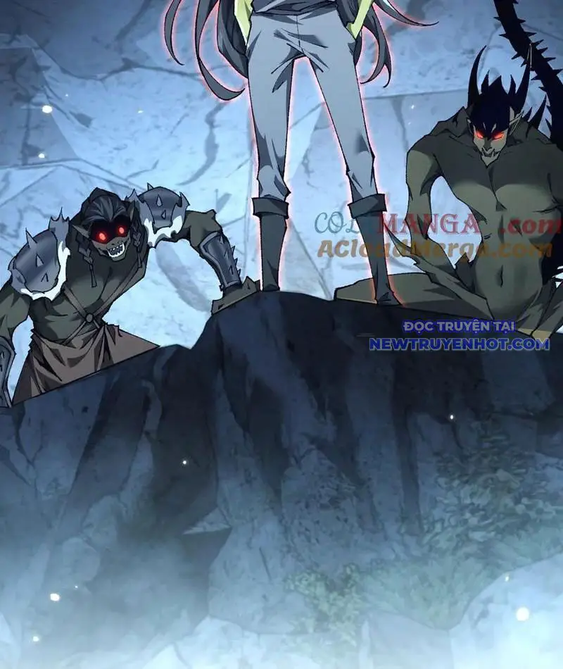 Chuyển Sinh Thành Goblin Nettruyen ZZZ Chương 36 Page 82