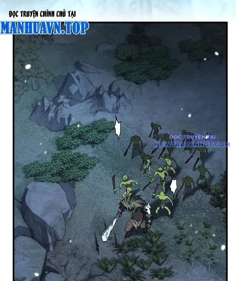 Chuyển Sinh Thành Goblin Nettruyen ZZZ Chương 36 Page 83