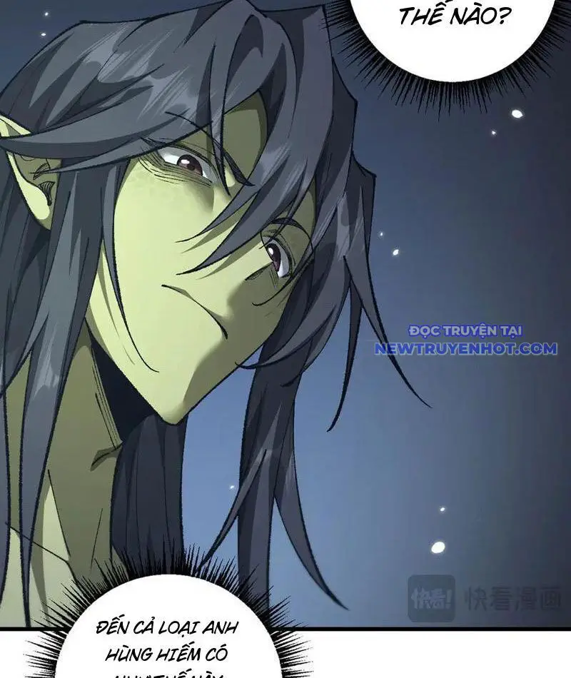 Chuyển Sinh Thành Goblin Nettruyen ZZZ Chương 36 Page 88