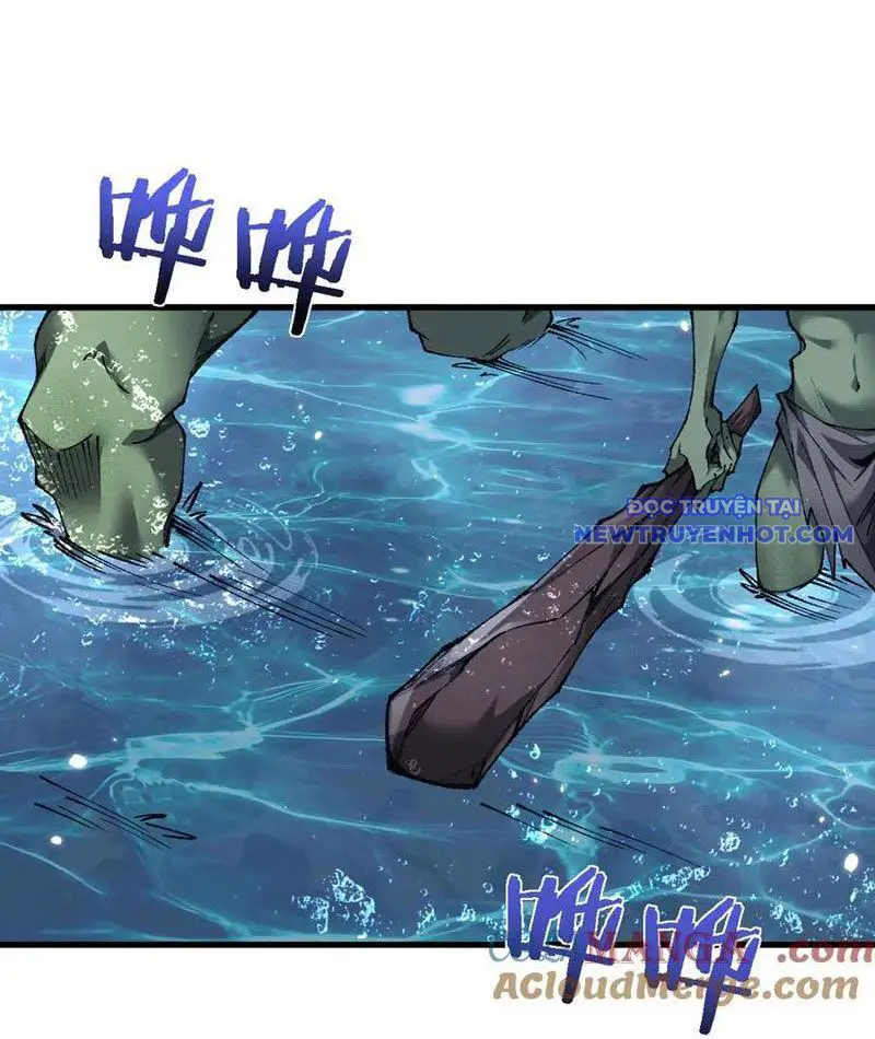 Chuyển Sinh Thành Goblin Nettruyen ZZZ Chương 36 Page 92