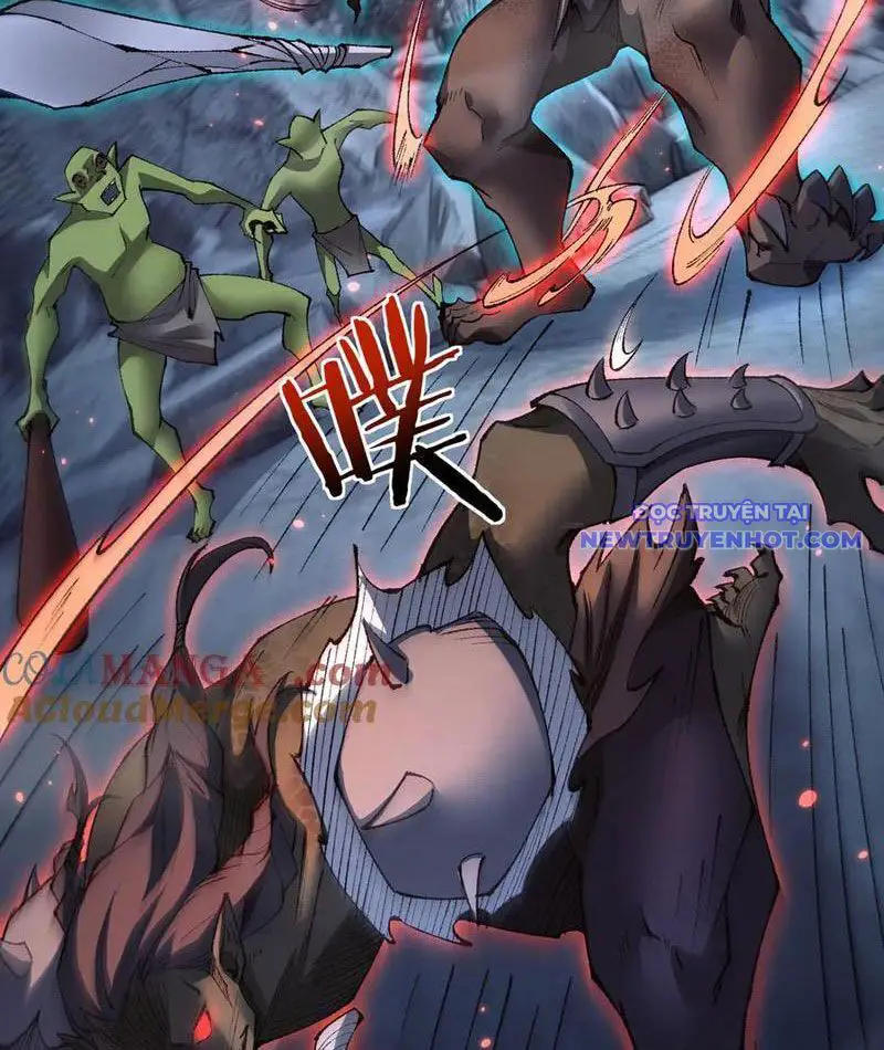 Chuyển Sinh Thành Goblin Nettruyen ZZZ Chương 36 Page 100