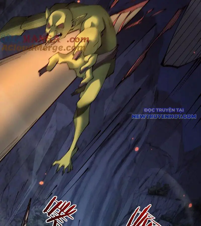 Chuyển Sinh Thành Goblin Nettruyen ZZZ Chương 36 Page 111