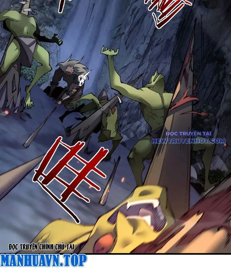 Chuyển Sinh Thành Goblin Nettruyen ZZZ Chương 36 Page 112
