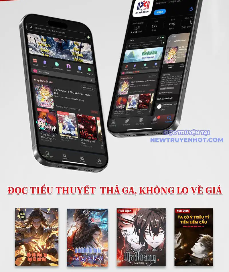 Chuyển Sinh Thành Goblin Nettruyen ZZZ Chương 36 Page 116